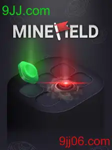 MineField: Um Jogo de Estratégia e Habilidade no 9JJ.com