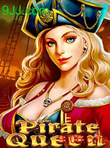 PirateQueen